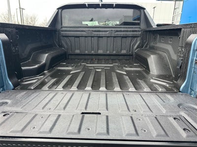 2024 GMC HUMMER EV Pickup 3X