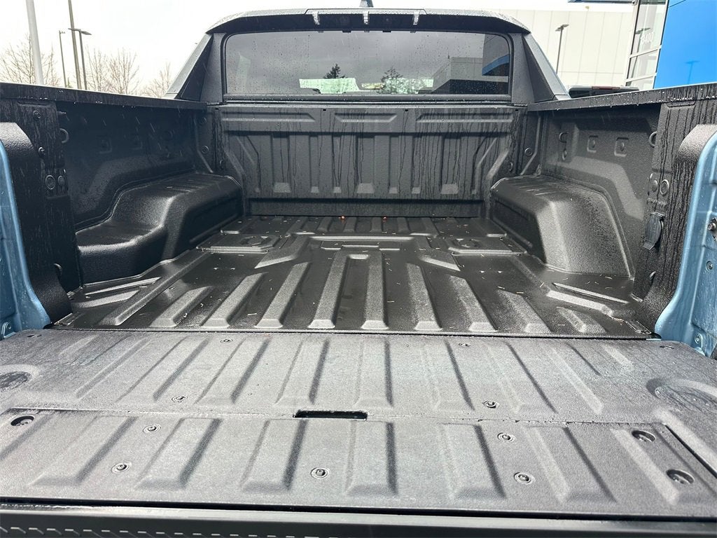 2024 GMC HUMMER EV Pickup 3X