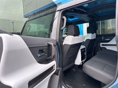 2024 GMC HUMMER EV Pickup 3X