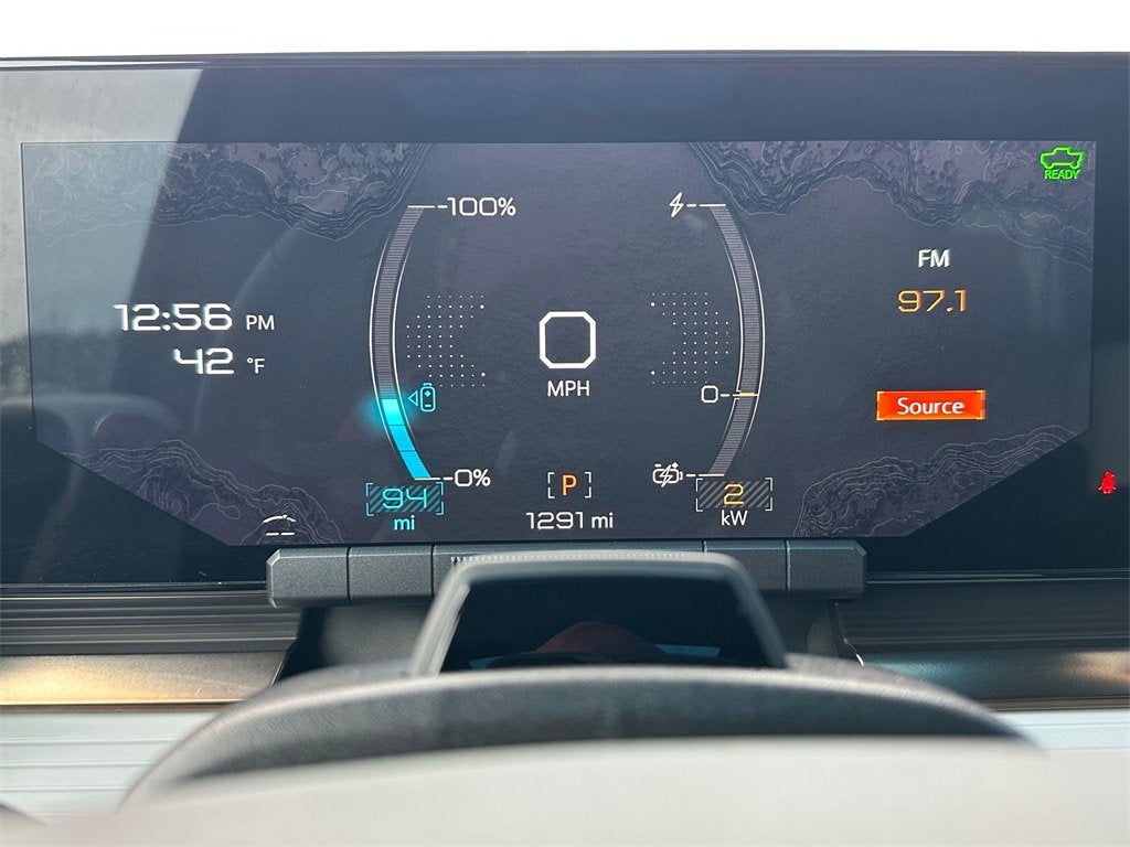 2024 GMC HUMMER EV Pickup 3X