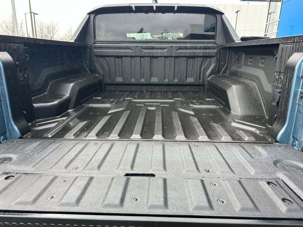 2024 GMC HUMMER EV Pickup 3X