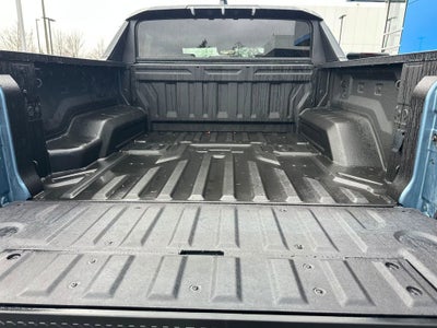 2024 GMC HUMMER EV Pickup 3X