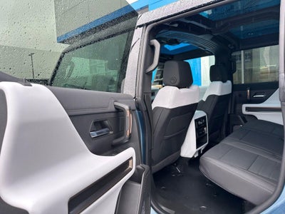 2024 GMC HUMMER EV Pickup 3X