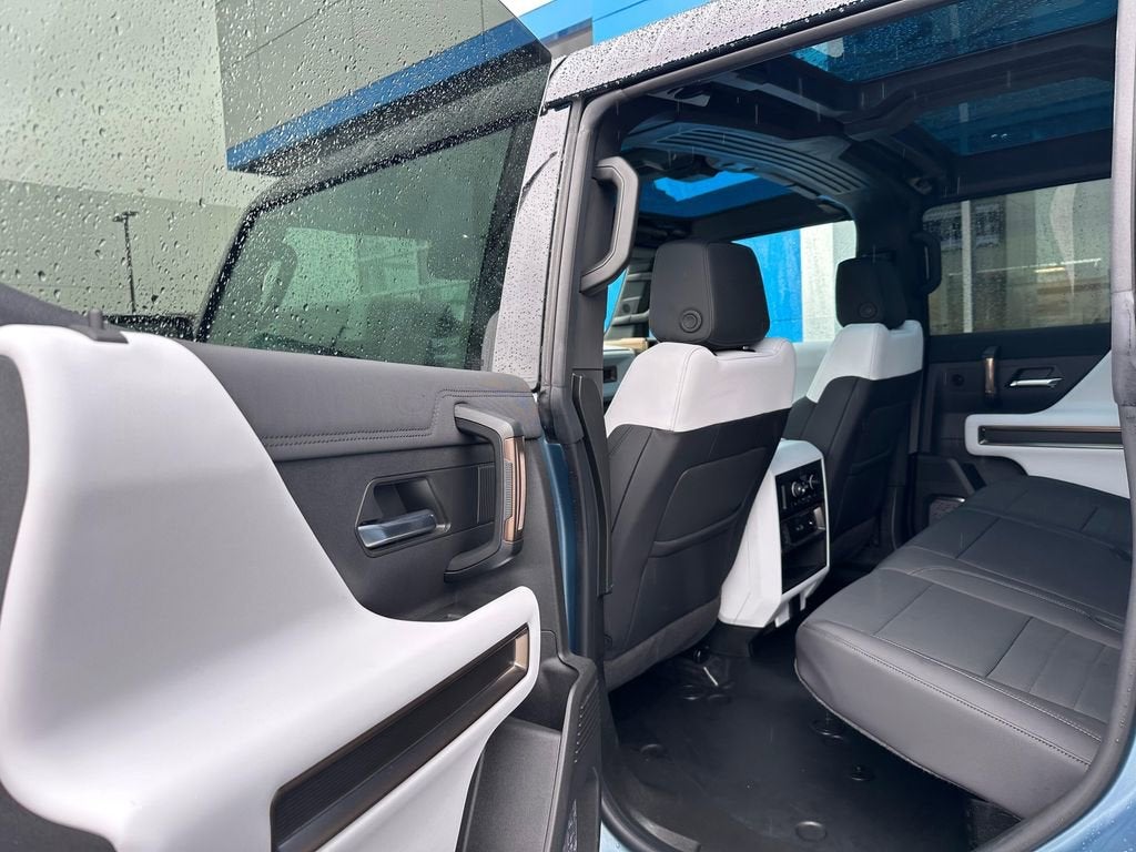 2024 GMC HUMMER EV Pickup 3X
