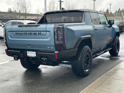 2024 GMC HUMMER EV Pickup 3X
