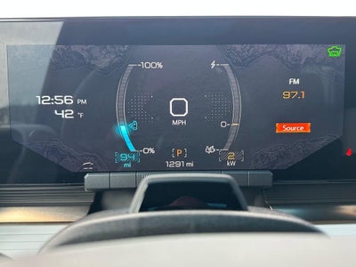 2024 GMC HUMMER EV Pickup 3X