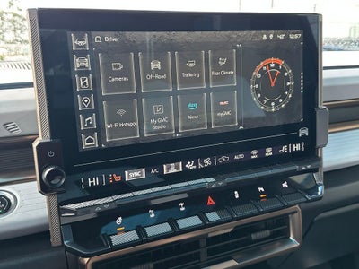 2024 GMC HUMMER EV Pickup 3X