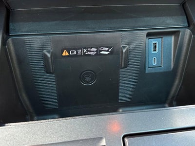 2024 GMC HUMMER EV Pickup 3X