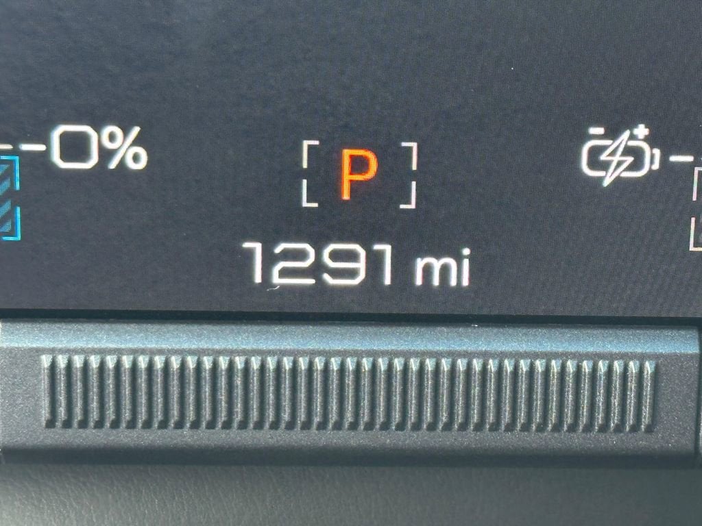 2024 GMC HUMMER EV Pickup 3X