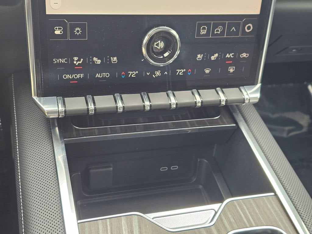 2025 GMC Sierra EV Max Range Denali
