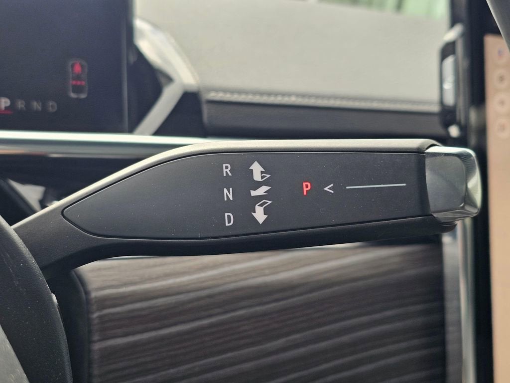 2025 GMC Sierra EV Max Range Denali