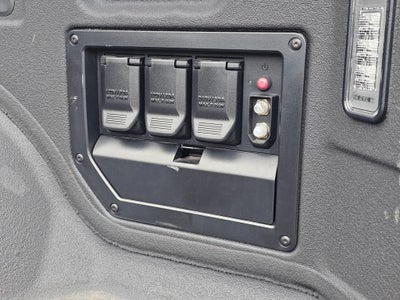 2025 GMC Sierra EV Max Range Denali