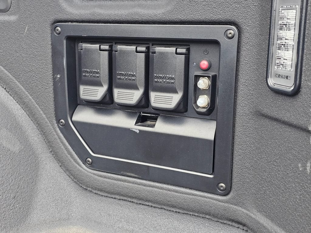 2025 GMC Sierra EV Max Range Denali