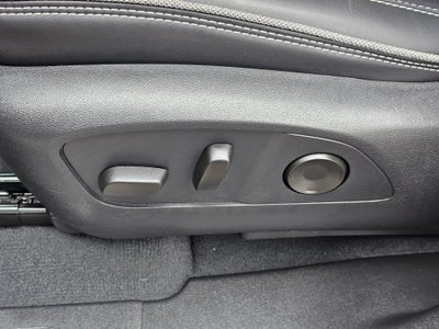 2025 GMC Sierra EV Max Range Denali