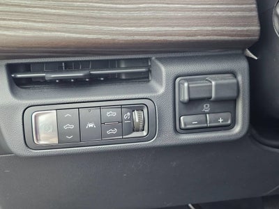 2025 GMC Sierra EV Max Range Denali