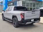 2025 GMC Sierra EV Max Range Denali