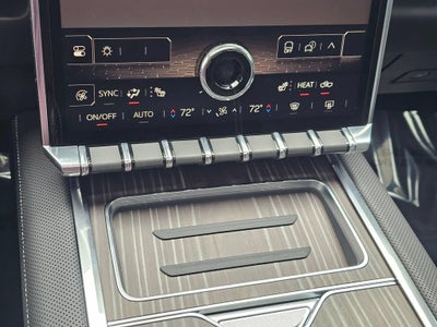 2025 GMC Sierra EV Max Range Denali