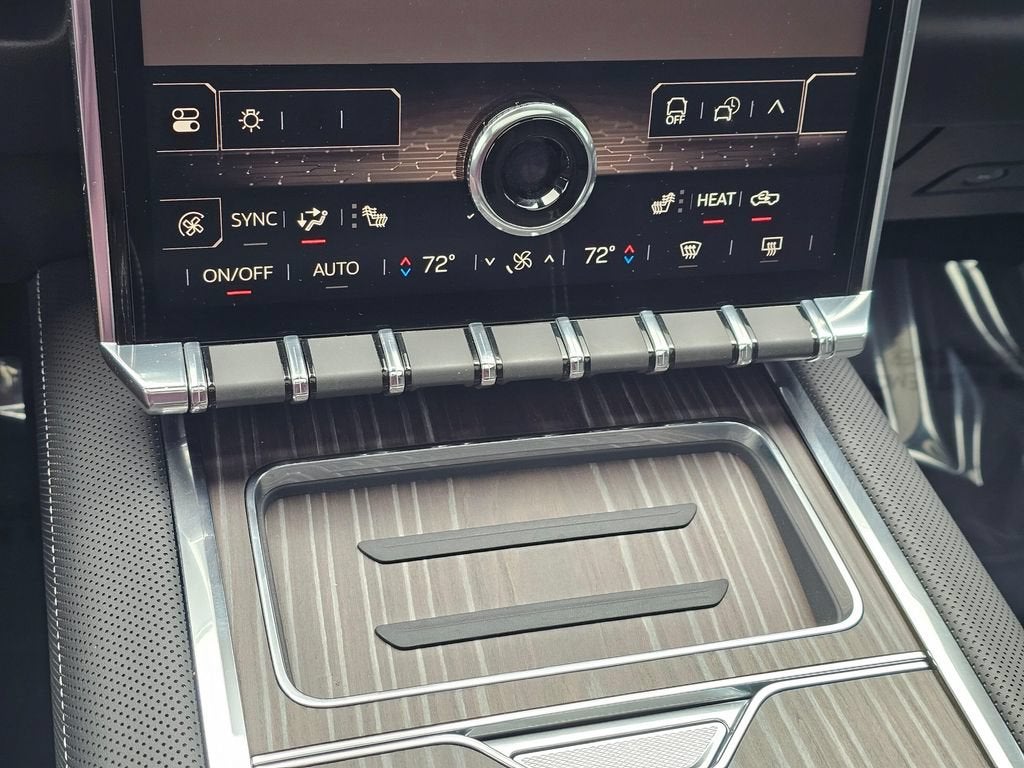 2025 GMC Sierra EV Max Range Denali