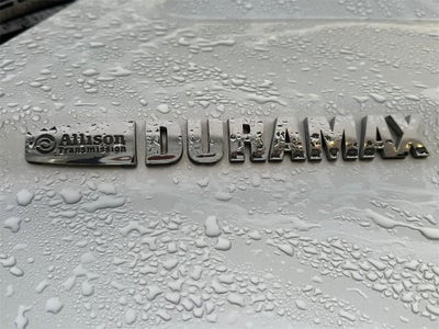 2019 GMC Sierra 3500 HD Denali