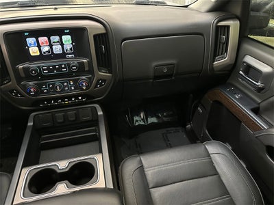 2019 GMC Sierra 3500 HD Denali