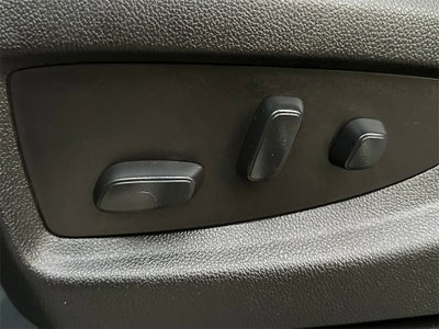 2019 GMC Sierra 3500 HD Denali