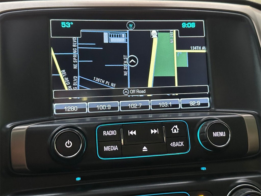 2019 GMC Sierra 3500 HD Denali