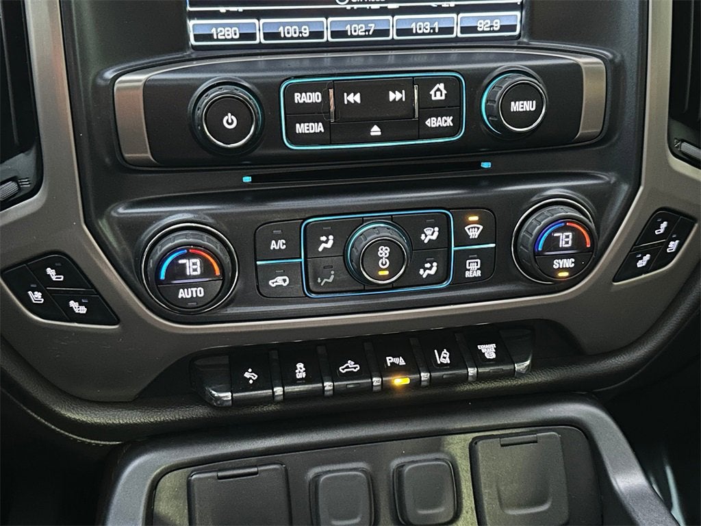 2019 GMC Sierra 3500 HD Denali