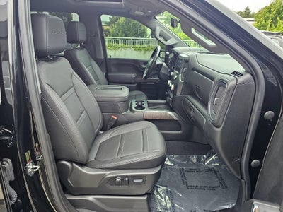 2022 GMC Sierra 3500 HD Denali