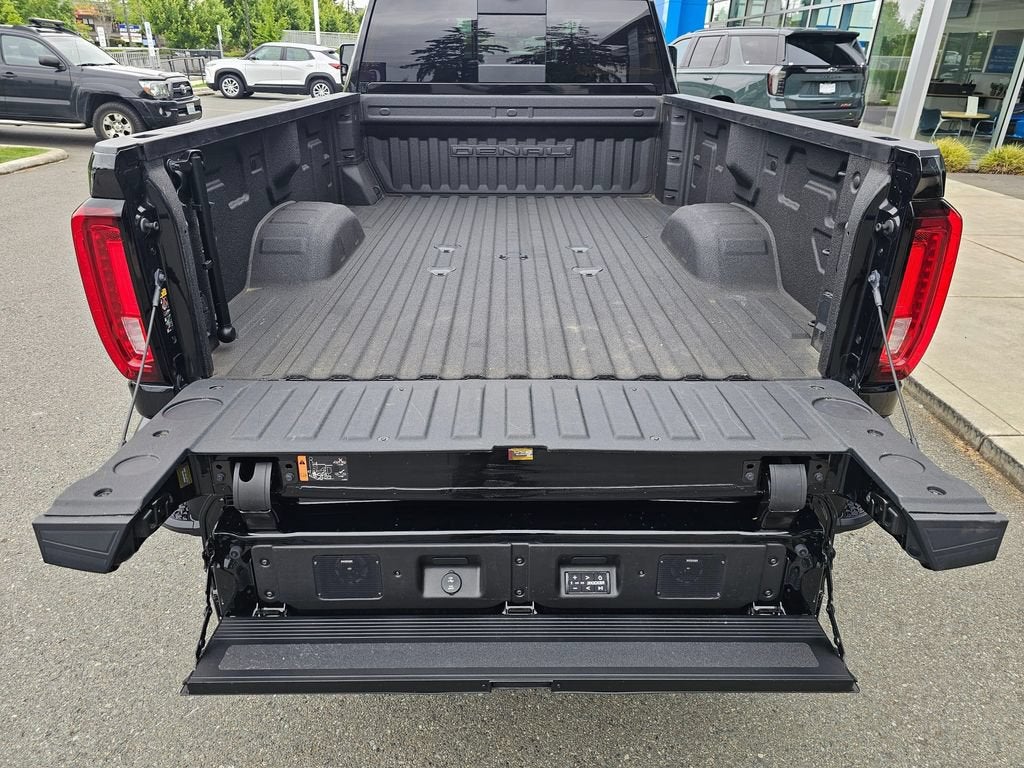 2022 GMC Sierra 3500 HD Denali