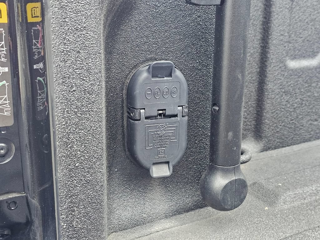 2022 GMC Sierra 3500 HD Denali