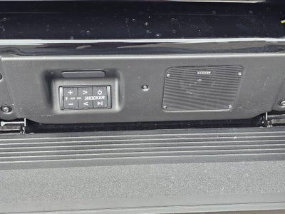 2022 GMC Sierra 3500 HD Denali
