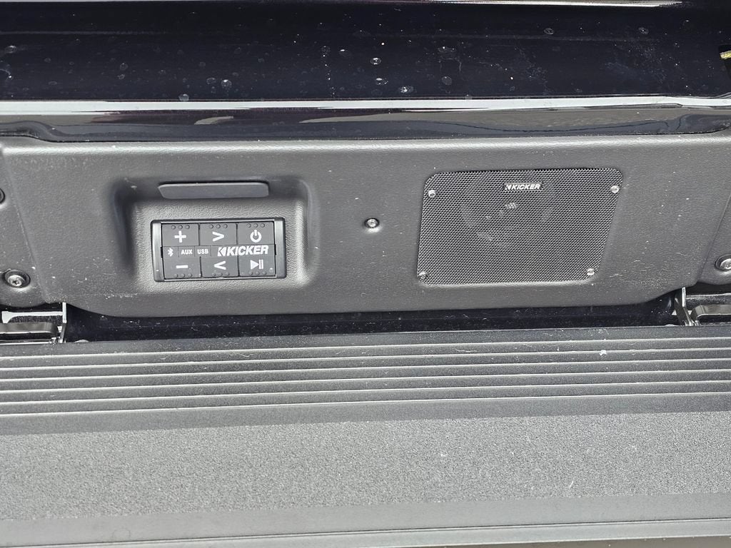 2022 GMC Sierra 3500 HD Denali
