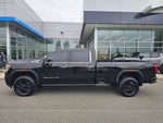 2022 GMC Sierra 3500 HD Denali