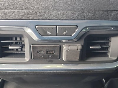 2022 GMC Sierra 3500 HD Denali