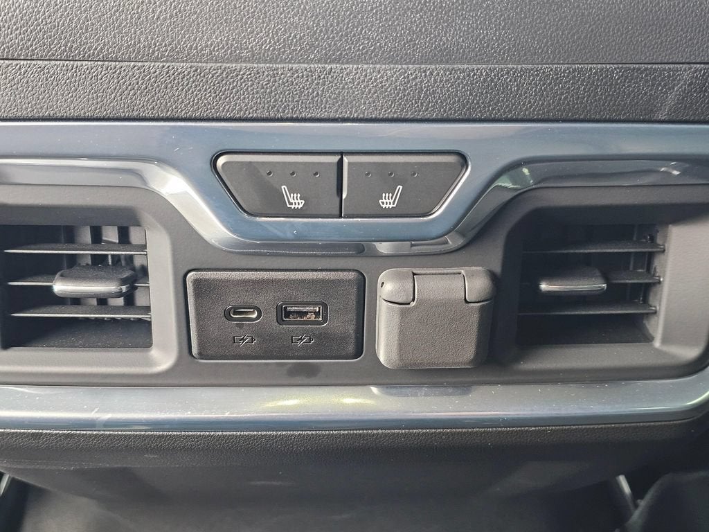 2022 GMC Sierra 3500 HD Denali