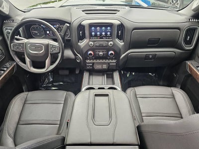 2022 GMC Sierra 3500 HD Denali