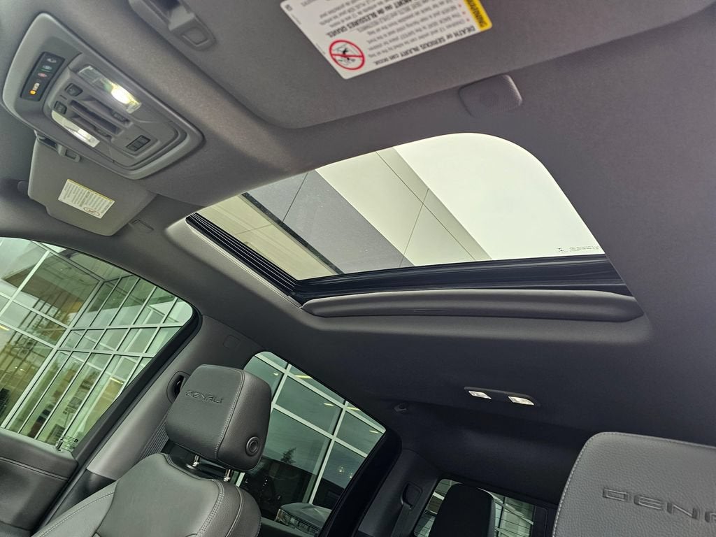 2022 GMC Sierra 3500 HD Denali