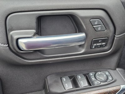 2022 GMC Sierra 3500 HD Denali