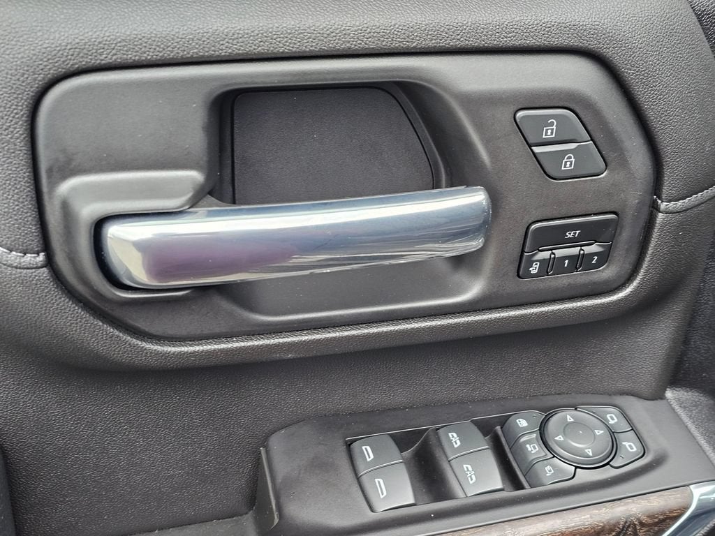 2022 GMC Sierra 3500 HD Denali