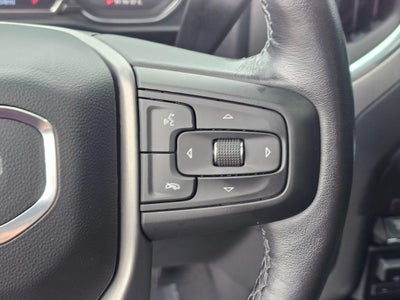 2022 GMC Sierra 3500 HD Denali