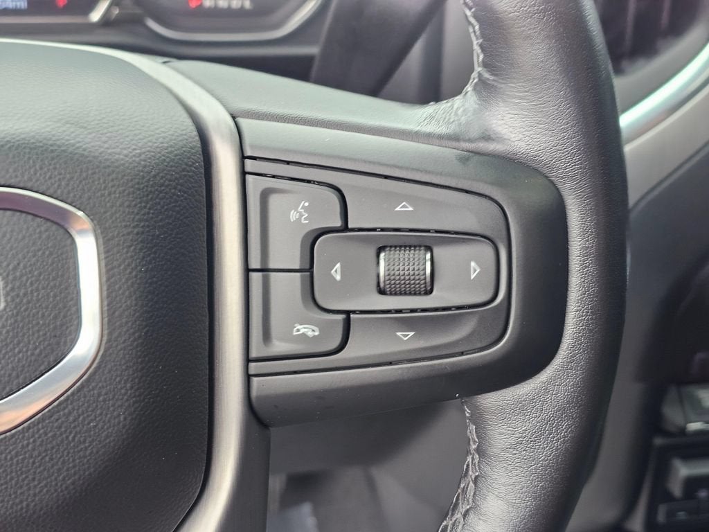 2022 GMC Sierra 3500 HD Denali