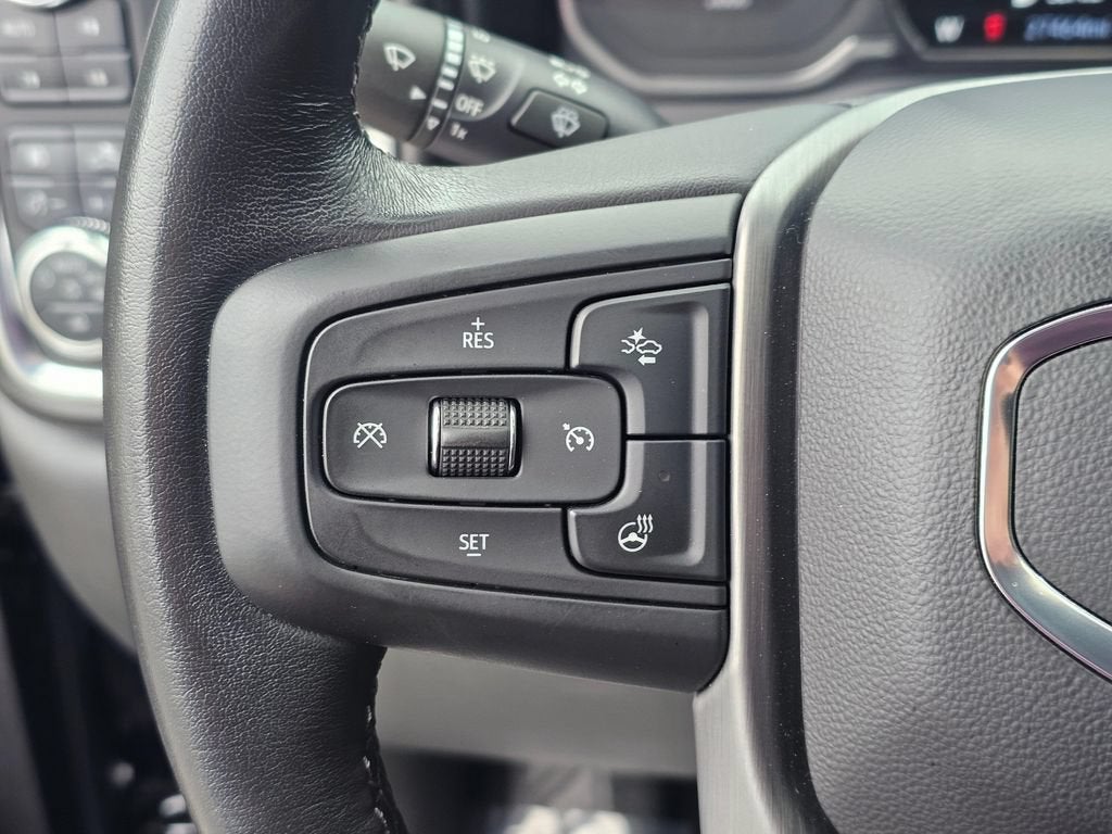 2022 GMC Sierra 3500 HD Denali