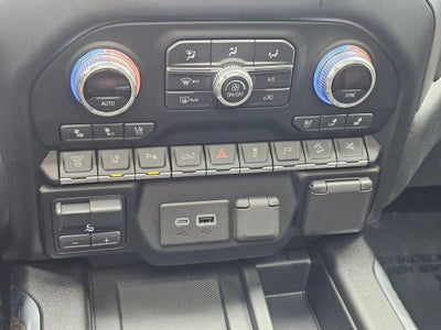2022 GMC Sierra 3500 HD Denali
