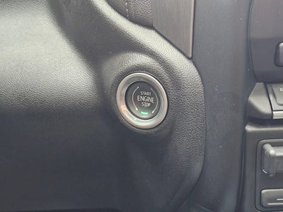 2022 GMC Sierra 3500 HD Denali
