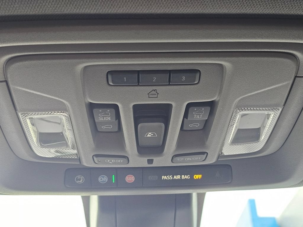 2022 GMC Sierra 3500 HD Denali