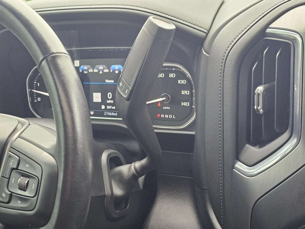 2022 GMC Sierra 3500 HD Denali