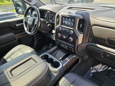2021 GMC Sierra 3500 HD Denali