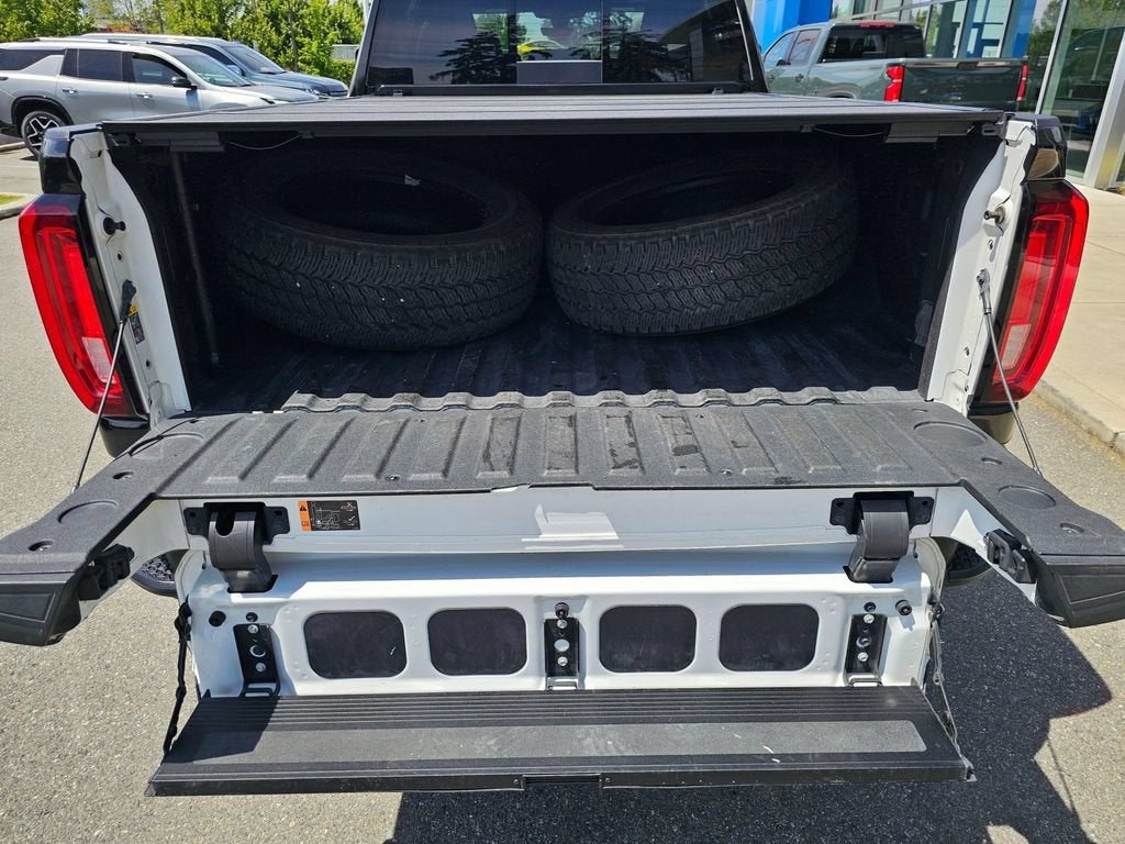 2021 GMC Sierra 3500 HD Denali