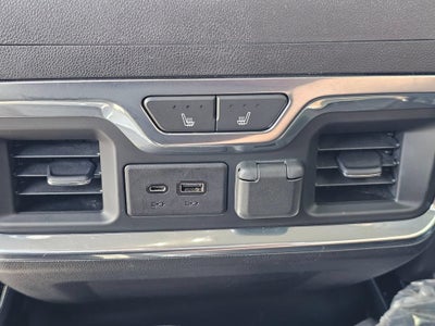 2021 GMC Sierra 3500 HD Denali