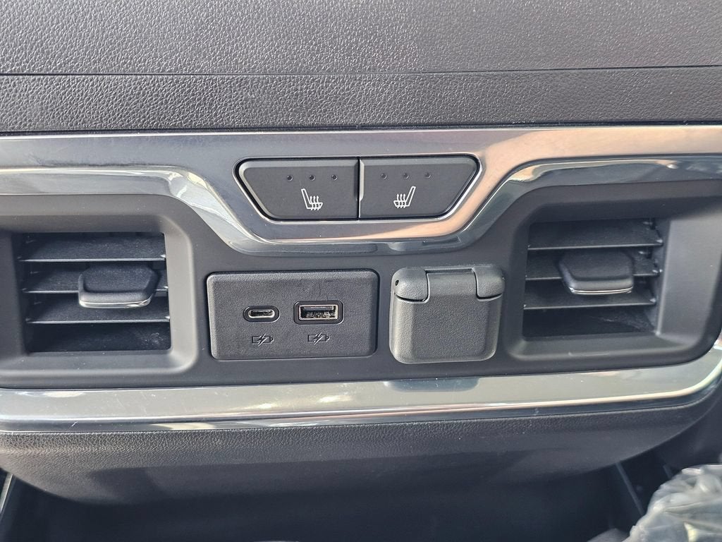 2021 GMC Sierra 3500 HD Denali